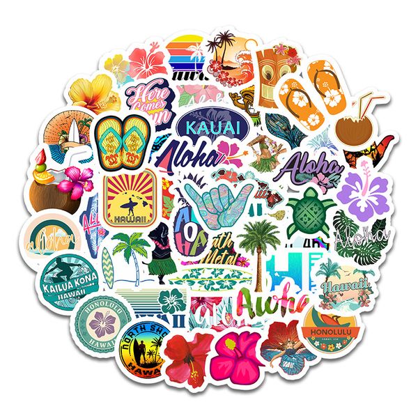 5 sets=250pcs hawaii surfing vacation stickers water cup skateboard helmet computer stickers
5 sets=250pcs hawaii surfing vacation stickers water cup skateboard helmet computer stickers