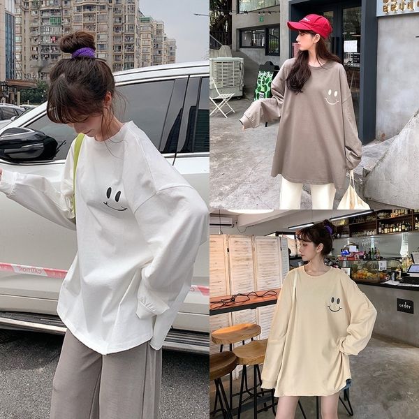 2x9ep 2020 autumn new korean large letter printing loose stylestyle size women's thin ins sweater sweater for women casna, Black
2x9ep 2020 autumn new korean large letter printing loose stylestyle size women's thin ins sweater sweater for women casna, Black
