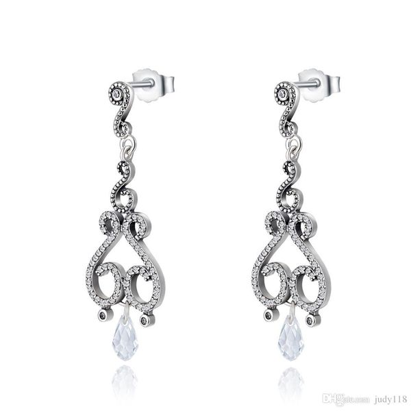 memnon jewelry woman earrings swirling chandeliers drop stud earrings clear cz elegant jewelry making 925 original silver fashion earring, Golden;silver
memnon jewelry woman earrings swirling chandeliers drop stud earrings clear cz elegant jewelry making 925 original silver fashion earring, Golden;silver