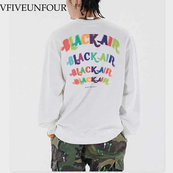 vfive unfour letter print sweatshirts streetwear 2020 hip hop casual pullover fleece mens high street hipster, Black
vfive unfour letter print sweatshirts streetwear 2020 hip hop casual pullover fleece mens high street hipster, Black