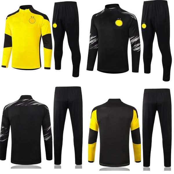 20 21 borussia long sleeves soccer training suit survetement 2020 2021 dortmund sancho haaland reus maillot de football jacket tracksuit, Black
20 21 borussia long sleeves soccer training suit survetement 2020 2021 dortmund sancho haaland reus maillot de football jacket tracksuit, Black