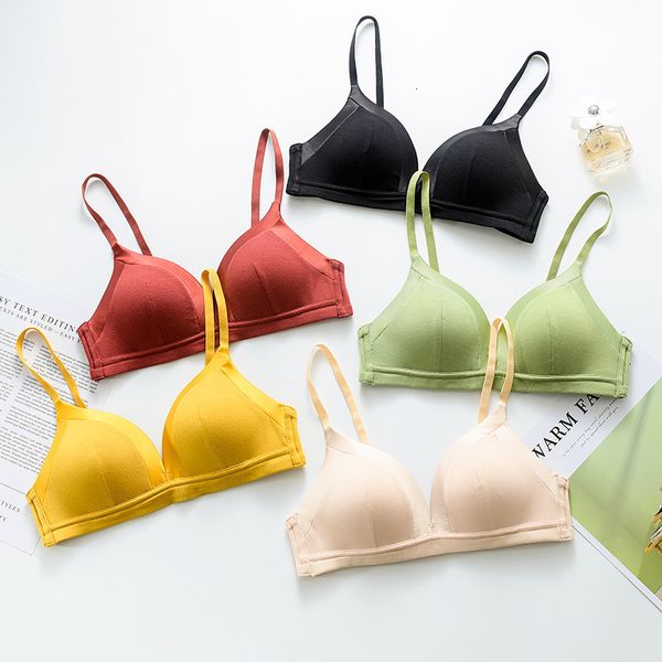 new french underwear in autumn and winter 2020, Red;black