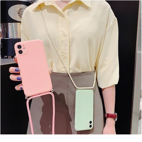 luxury soft sile phone case for iphone 11 pro xs max xr x 6 6s 7 8 plus se 2020 crossbody qylwcy
luxury soft sile phone case for iphone 11 pro xs max xr x 6 6s 7 8 plus se 2020 crossbody qylwcy