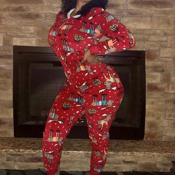 2020 christmas women onesie cartoon jumpsuits deep vneck zipper bodycon rompers women sleepwear long overalls party wear1, Black;white
2020 christmas women onesie cartoon jumpsuits deep vneck zipper bodycon rompers women sleepwear long overalls party wear1, Black;white