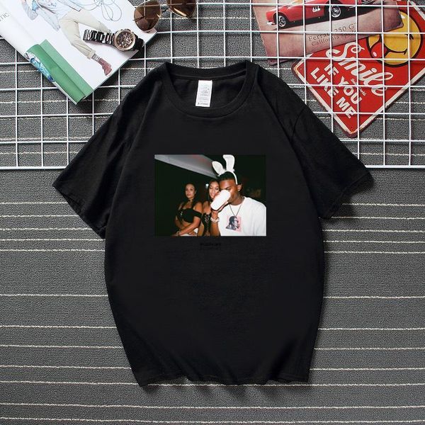 cashcarti playboi carti vintage aesthetic men t shirt summer short sleeve o-neck cotton tee shirt rap music streetwear, White;black
cashcarti playboi carti vintage aesthetic men t shirt summer short sleeve o-neck cotton tee shirt rap music streetwear, White;black