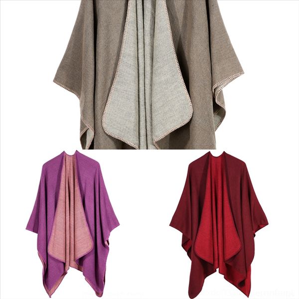 6qh autumn winter women's imitation cashmere solid color scarf d family dener shls and cashmere scarves and wool and long versatile sha, Black
6qh autumn winter women's imitation cashmere solid color scarf d family dener shls and cashmere scarves and wool and long versatile sha, Black