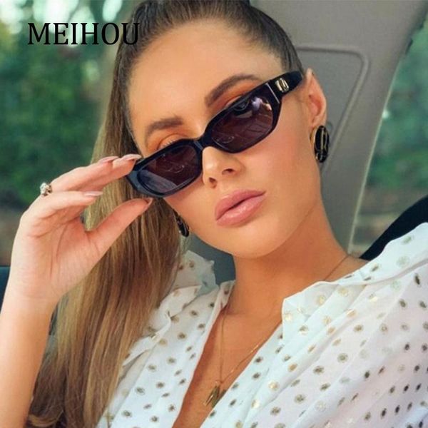 sunglasses vintage small sun glasses for women fashion 2021 black rectangle brand eyewear woman luxury, White;black
sunglasses vintage small sun glasses for women fashion 2021 black rectangle brand eyewear woman luxury, White;black