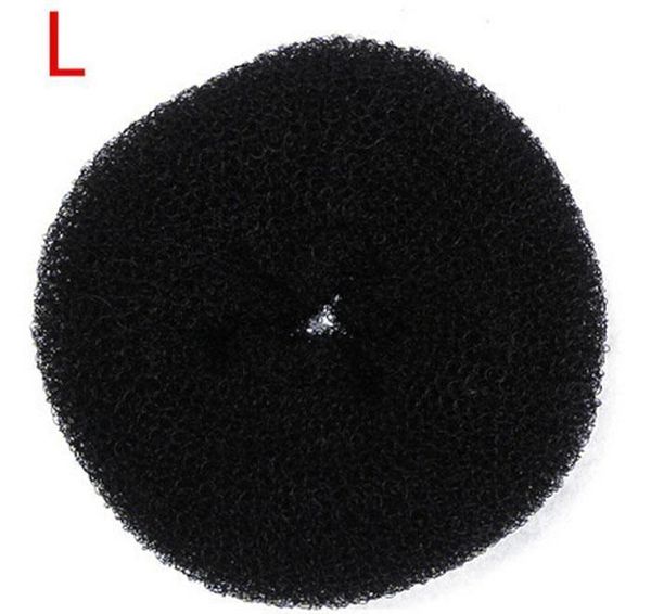 big bun maker princess donuts meatball headwear hair accessory headband s m l xl 3 col jllcaf comb2010, Brown
big bun maker princess donuts meatball headwear hair accessory headband s m l xl 3 col jllcaf comb2010, Brown