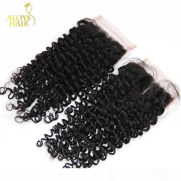 virgin malaysian curly closure weave natural color 4*4 size malaysian kinky curly lace closure grade 6a lace closures, Black
virgin malaysian curly closure weave natural color 4*4 size malaysian kinky curly lace closure grade 6a lace closures, Black