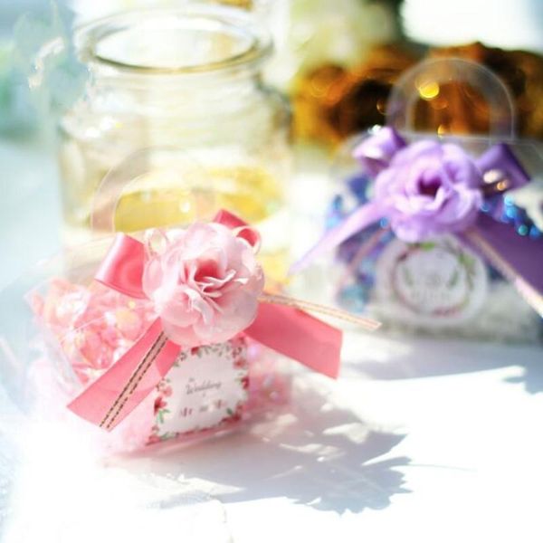 gift wrap diy slae 10pcs 7x5x4cm/9x6x5cm creative drum package box transparent candy personalized wedding supplies packaging
gift wrap diy slae 10pcs 7x5x4cm/9x6x5cm creative drum package box transparent candy personalized wedding supplies packaging