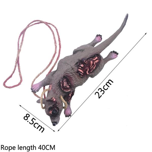 halloween horror висячие реквизит поддельный мертвая мышь bat сломанные руки ножки для halloween party украшения привидениями дом декор рекв 
halloween horror висячие реквизит поддельный мертвая мышь bat сломанные руки ножки для halloween party украшения привидениями дом декор рекв