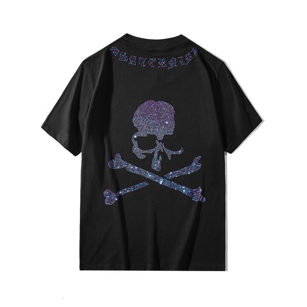 2021 new deluxe man mj bone hip shirt skateboard parkour street cotton t-shirts n150 5nu2, White;black
2021 new deluxe man mj bone hip shirt skateboard parkour street cotton t-shirts n150 5nu2, White;black