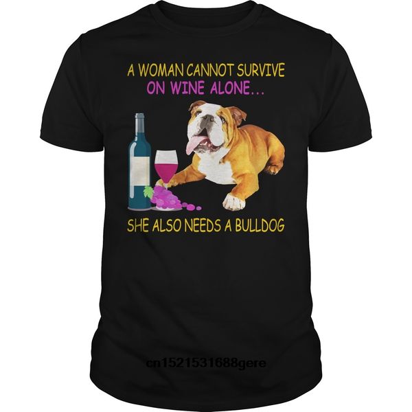 funny a cannot survive on wine alone english bulldog men tee hoodie designers t shirts sweatshirt
funny a cannot survive on wine alone english bulldog men tee hoodie designers t shirts sweatshirt