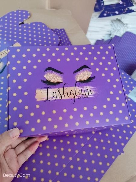 500pcs custom paper box print logo and design gift box packaging party favor brown kraft cardboard carton1
500pcs custom paper box print logo and design gift box packaging party favor brown kraft cardboard carton1