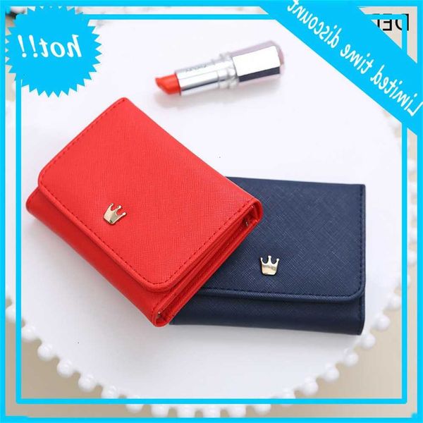 portfolio 2020 dame short portfolios crown forwarding mini money wallets small fold pu learn women wallet holder
portfolio 2020 dame short portfolios crown forwarding mini money wallets small fold pu learn women wallet holder
