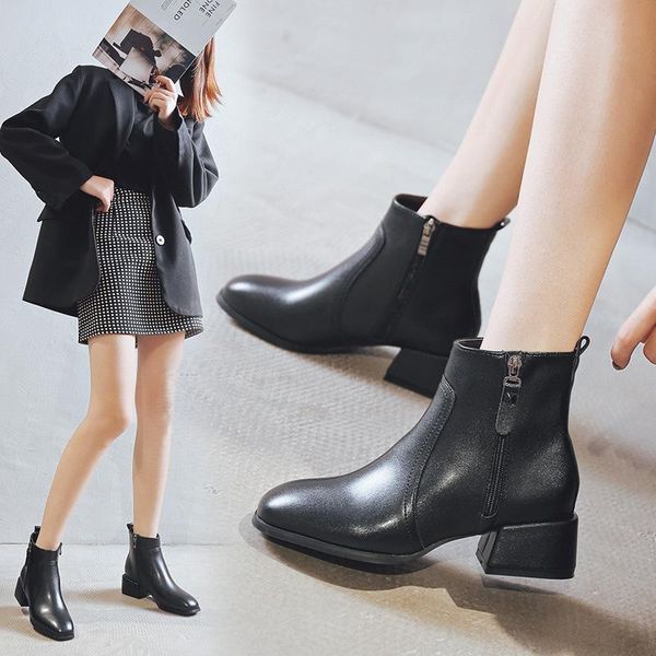 boots socks heels shoes mid-calf booties women round toe stockings low short autumn ladies rubber med mid calf basic, Black
boots socks heels shoes mid-calf booties women round toe stockings low short autumn ladies rubber med mid calf basic, Black
