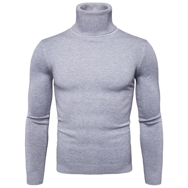 favocent winter warm turtleneck sweater men fashion solid knitted mens sweaters casual male double collar slim fit pullover 201221, White;black
favocent winter warm turtleneck sweater men fashion solid knitted mens sweaters casual male double collar slim fit pullover 201221, White;black