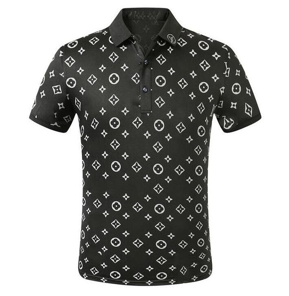 22ss men's polos t-shirts short sleeve pure cotton mens tees polos classic brand polo, White;black
22ss men's polos t-shirts short sleeve pure cotton mens tees polos classic brand polo, White;black