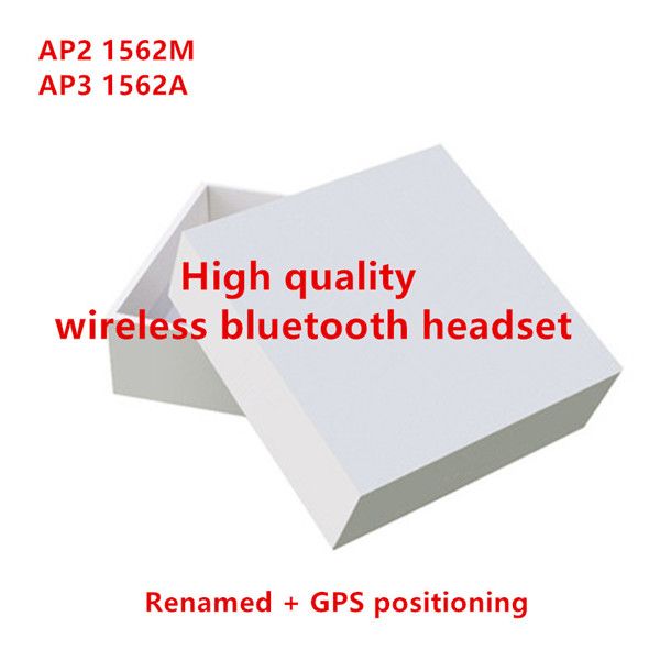 new 2021 earphone chip gps rename air ap3 pro 1562m ap2 1562a tws gen 2 pods window bluetooth headphone wireless charging case
new 2021 earphone chip gps rename air ap3 pro 1562m ap2 1562a tws gen 2 pods window bluetooth headphone wireless charging case