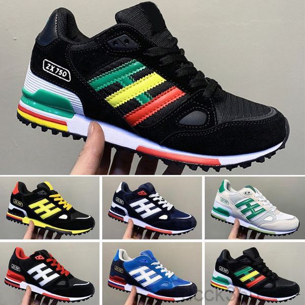 2020 wholesale editex originals zx750 sneakers zx 750 for men and women athletic breathable casual shoes size 36-44 kl-a
2020 wholesale editex originals zx750 sneakers zx 750 for men and women athletic breathable casual shoes size 36-44 kl-a