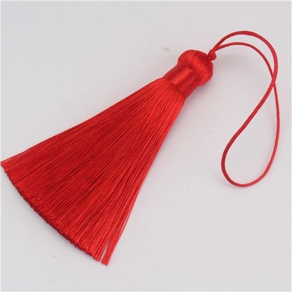 5pcs ice silk tassels fringe pendant diy material color cord fat tassels trim party garments curtains decor tassels h qylfcl
5pcs ice silk tassels fringe pendant diy material color cord fat tassels trim party garments curtains decor tassels h qylfcl