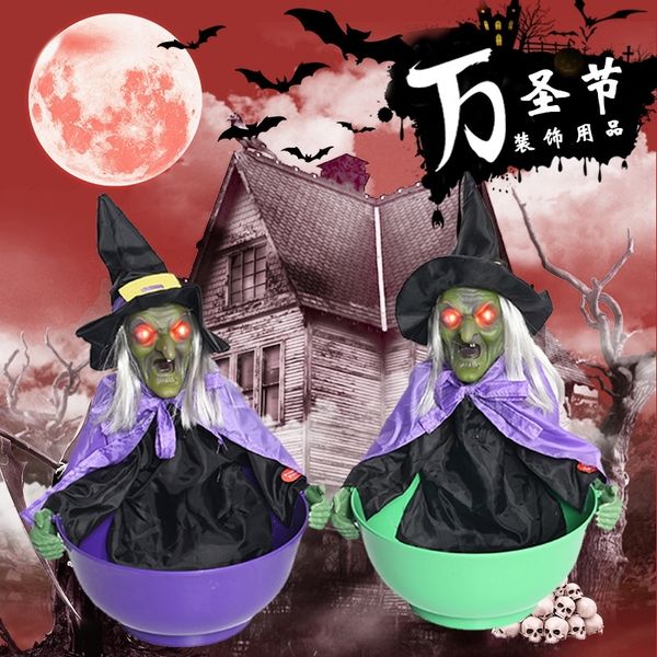 jrbte halloween fun fruit plate bar trick party props light control luminous electric fruit glowing ghost sound witch luminous decorative su
jrbte halloween fun fruit plate bar trick party props light control luminous electric fruit glowing ghost sound witch luminous decorative su