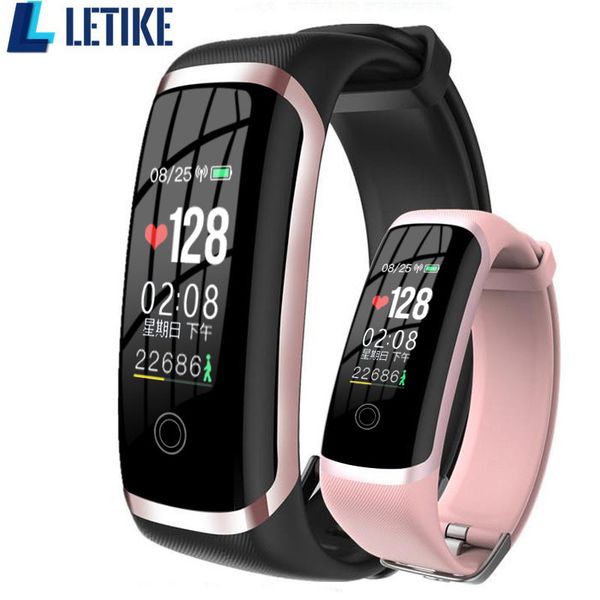 letike m4 activity tracker women smart bracelet real-time dynamic heart rate & blood pressure monitor sport band black fit men
letike m4 activity tracker women smart bracelet real-time dynamic heart rate & blood pressure monitor sport band black fit men