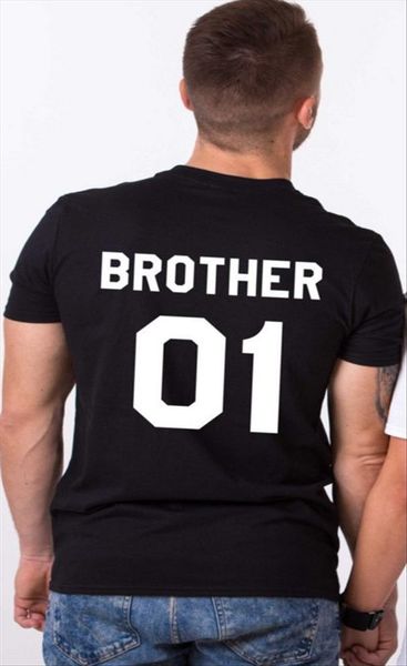 brother sister letter print t shirt women short sleeve o neck loose tshirt 2020 summer fashion women tee shirt, White
brother sister letter print t shirt women short sleeve o neck loose tshirt 2020 summer fashion women tee shirt, White