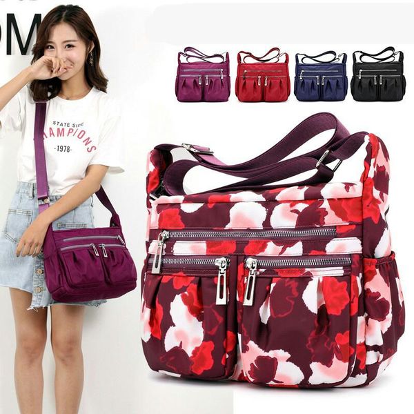 fashion crossbody bags for women 2020 nnylon crossbody bags messenger bag casual mother package bolsas femininas
fashion crossbody bags for women 2020 nnylon crossbody bags messenger bag casual mother package bolsas femininas