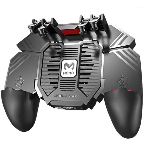 ak77 for pubg game gamepad helper for mobile phone radiator handle water-cooled fan six fingers gamepad android pubg trigger1
ak77 for pubg game gamepad helper for mobile phone radiator handle water-cooled fan six fingers gamepad android pubg trigger1