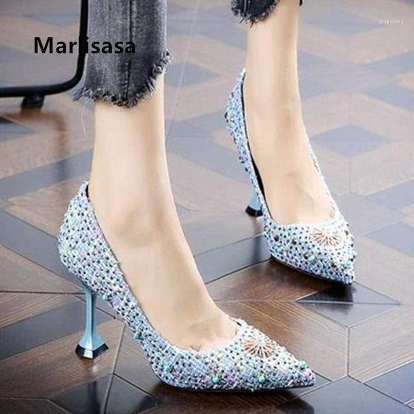women fashion blue spring slip on high heel stiletto ladies classic black party shoes zapato tacon alto g90941
women fashion blue spring slip on high heel stiletto ladies classic black party shoes zapato tacon alto g90941