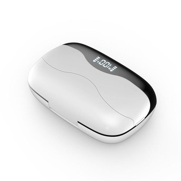 водонепроницаемый bluetooth наушники 9d беспроводные стерео наушники гарнитура с 2000mah power bank tws 5,0 bluetooth наушники
водонепроницаемый bluetooth наушники 9d беспроводные стерео наушники гарнитура с 2000mah power bank tws 5,0 bluetooth наушники