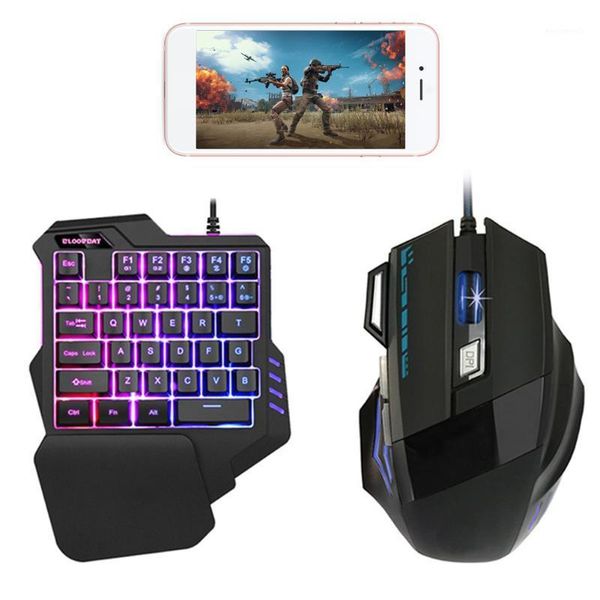 single hand ergonomic smooth for pc lapabs sensitive backlight wired gaming office usb powered home keyboard mouse set1
single hand ergonomic smooth for pc lapabs sensitive backlight wired gaming office usb powered home keyboard mouse set1