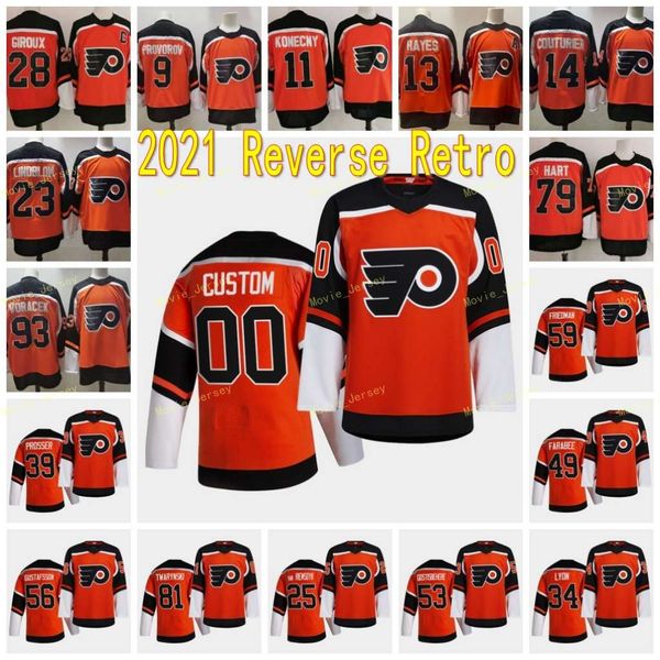 philadelphia flyers 2021 reverse retro fourth claude giroux jakub voracek carter hart gostisbehere oskar lindblom cout braun jersey, Black;red
philadelphia flyers 2021 reverse retro fourth claude giroux jakub voracek carter hart gostisbehere oskar lindblom cout braun jersey, Black;red
