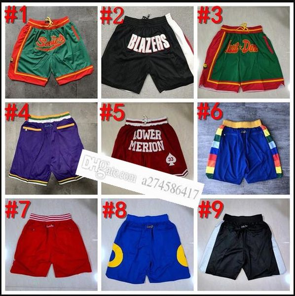 men just don shorts 95 edition retro mesh authentic stitched just don pocket basketball shorts stitch city teams name & year id tags 04, Black
men just don shorts 95 edition retro mesh authentic stitched just don pocket basketball shorts stitch city teams name & year id tags 04, Black