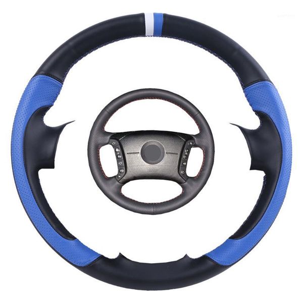 car steering wheel cover fiber leather for e46 318i 325i e39 e53 x5/custom steering-wheel braid1
car steering wheel cover fiber leather for e46 318i 325i e39 e53 x5/custom steering-wheel braid1