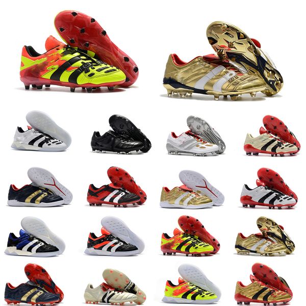 mens soccer cleats predator accelerator electricity fg tr soccer shoes predator precision fg comfortabl beckham turf indoor football boots
mens soccer cleats predator accelerator electricity fg tr soccer shoes predator precision fg comfortabl beckham turf indoor football boots