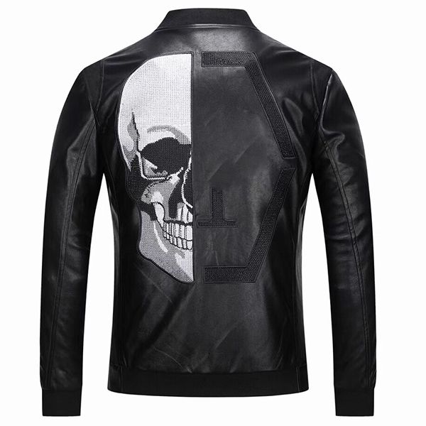 fit zipper winter brand jackets slim mens coats short hip hop casual cotton motorcycle warm thicken coats embroidered le, Gray
fit zipper winter brand jackets slim mens coats short hip hop casual cotton motorcycle warm thicken coats embroidered le, Gray