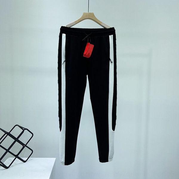 20 autumn new milk casual pants silk fabric measuring strip splicing printing casual pants for men and women 082307 ek5ez, Blue
20 autumn new milk casual pants silk fabric measuring strip splicing printing casual pants for men and women 082307 ek5ez, Blue