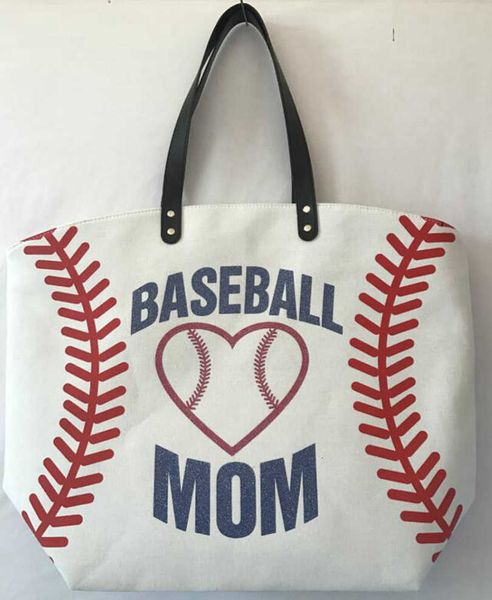 18 styles baseball bag tote canvas handbags softball football shoulder bag soccer print bags cotton sports tote handbag gga3587-2
18 styles baseball bag tote canvas handbags softball football shoulder bag soccer print bags cotton sports tote handbag gga3587-2