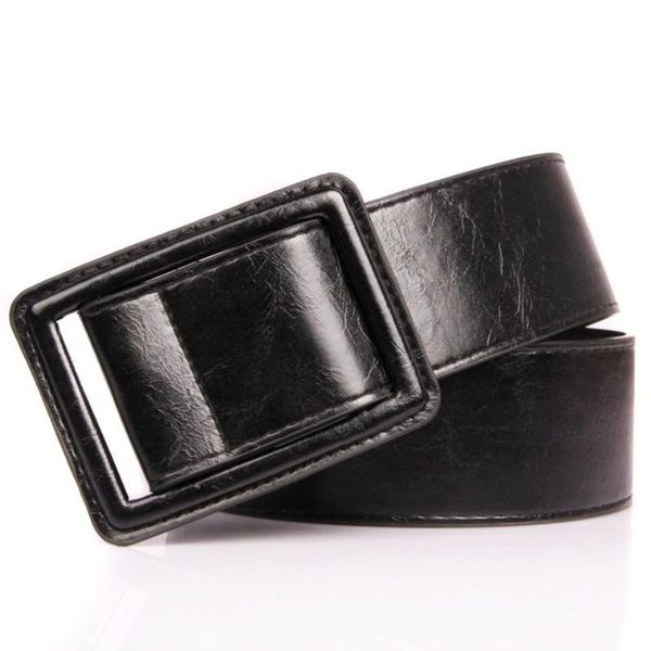 female wide waist sealing simple waist seal holeless black gray fashion skirt sweater decorative overcoat ladies wide belt, Black;brown
female wide waist sealing simple waist seal holeless black gray fashion skirt sweater decorative overcoat ladies wide belt, Black;brown