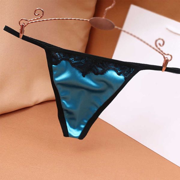 glossy satin panties for women lace erotic underwear low waist g strings solid color micro t-back thongs, Black;pink
glossy satin panties for women lace erotic underwear low waist g strings solid color micro t-back thongs, Black;pink
