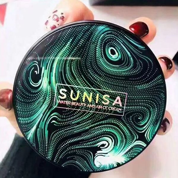 sunisa новый главный гриб макияж подушки увлажняющий фундамент дышащий естественный макияж отбеливание bb крем
sunisa новый главный гриб макияж подушки увлажняющий фундамент дышащий естественный макияж отбеливание bb крем