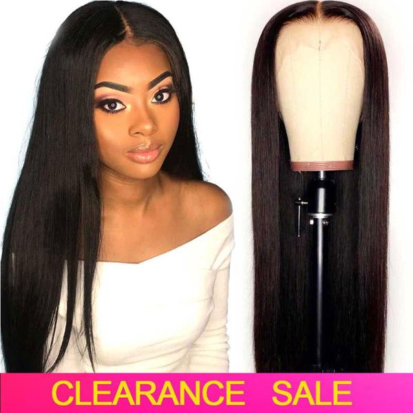180 density 28 inch straight wig hd transparent lace frontal wig straight lace front human hair wigs remy t part brazilian wigs, Black;brown
180 density 28 inch straight wig hd transparent lace frontal wig straight lace front human hair wigs remy t part brazilian wigs, Black;brown