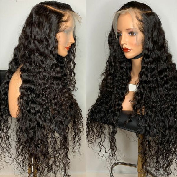 loose deep wave hd lace frontal wig 13x6 transparent water wave curly human hair wigs 5x5 lace closure wig for black womenfactory direct
loose deep wave hd lace frontal wig 13x6 transparent water wave curly human hair wigs 5x5 lace closure wig for black womenfactory direct