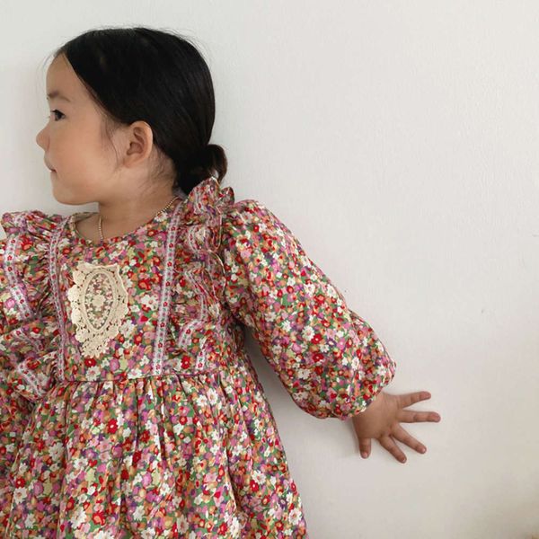 2020 winter ruffle with cotton thickened drs lace idyllic girls' skirt, Red;yellow
2020 winter ruffle with cotton thickened drs lace idyllic girls' skirt, Red;yellow