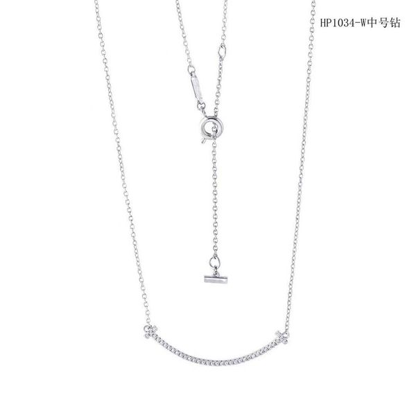 mouth laugh pendant necklace wholesale fashion necklace designer jewelry stainless steel chain necklaces womens gold diamond necklace, Silver
mouth laugh pendant necklace wholesale fashion necklace designer jewelry stainless steel chain necklaces womens gold diamond necklace, Silver