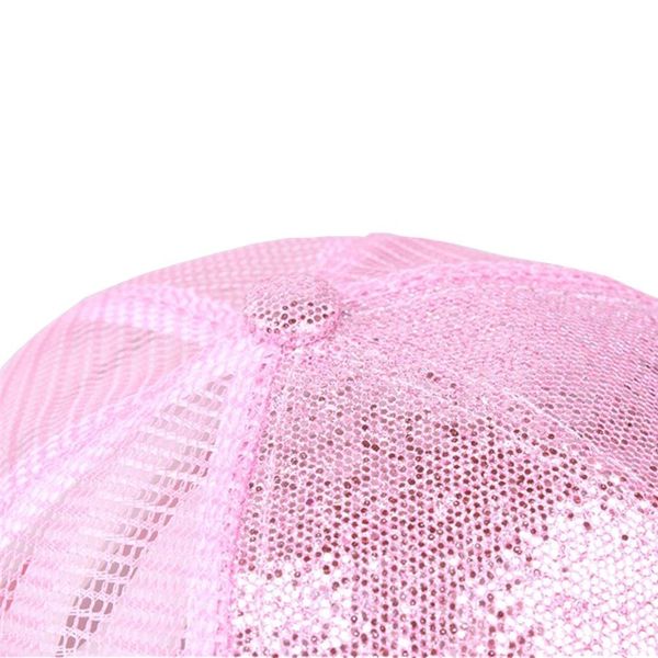 2020 womens paillette baseball cap girl messy bun snapback summer mesh hats casual sport sequin cap summer hat sun caps h wmtxnd, Black;white
2020 womens paillette baseball cap girl messy bun snapback summer mesh hats casual sport sequin cap summer hat sun caps h wmtxnd, Black;white