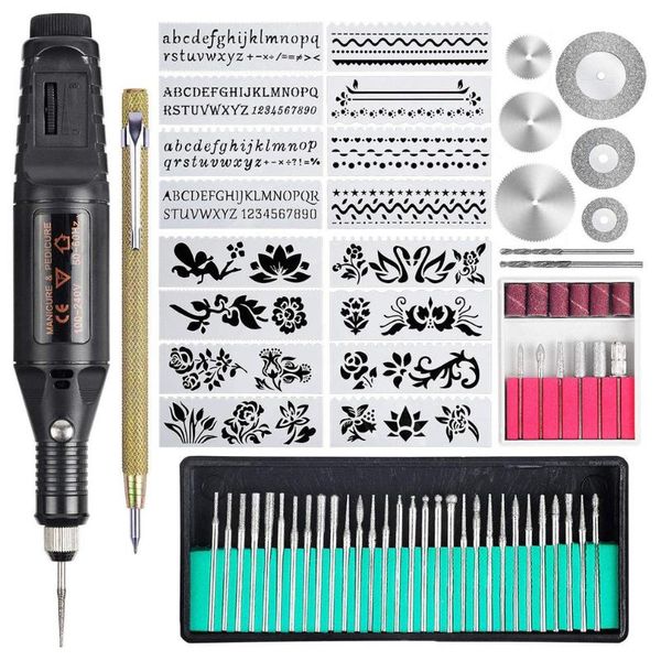 nail drill & accessories electric machine grinder micro engraver pen engraving tool kit for glass ceramic plastic wood jewelry
nail drill & accessories electric machine grinder micro engraver pen engraving tool kit for glass ceramic plastic wood jewelry