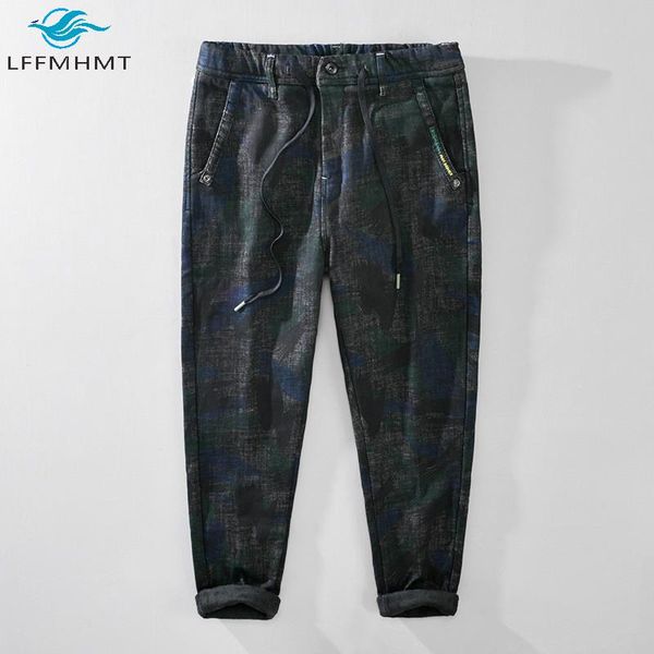 men's jeans graffiti printed winter fashion fleece thicken warm denim pants men elastic waist casual slim fit chic trendy trousers, Blue
men's jeans graffiti printed winter fashion fleece thicken warm denim pants men elastic waist casual slim fit chic trendy trousers, Blue